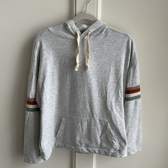 Madewell Hoodie - Picture 2 of 5